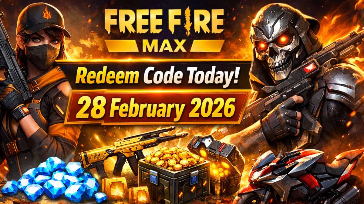 Redeem Code Free Fire In India