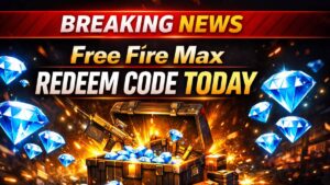 FF Reward Redeem Code 16 March 2026