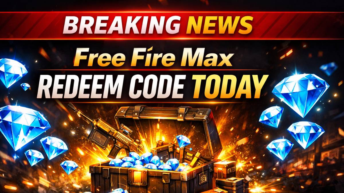FF Reward Redeem Code 16 March 2026: Unlock Rare Bundles for FREE! 1 FF Reward Redeem Code 16 March 2026